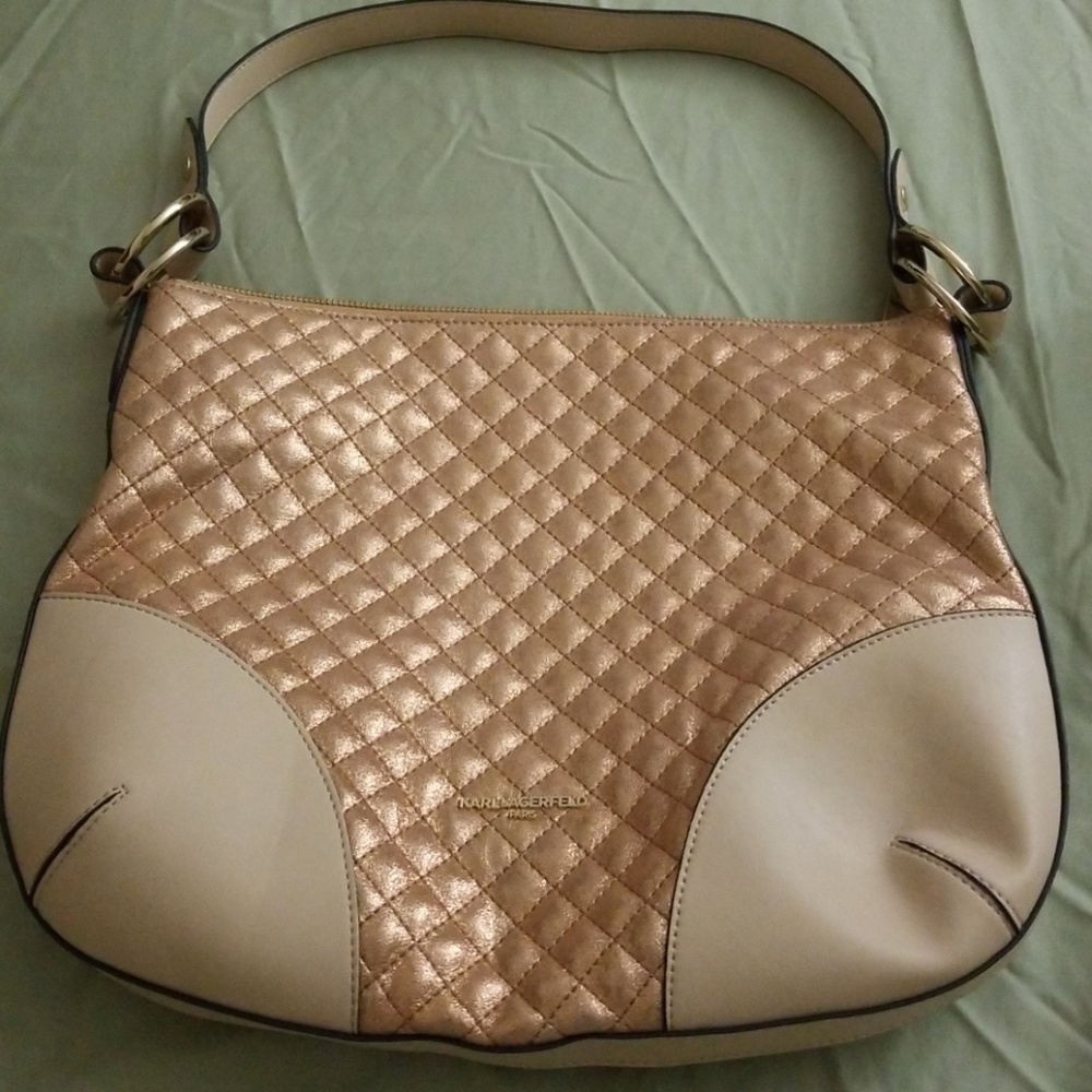 Karl Legarfeld bag